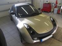 Roadster
